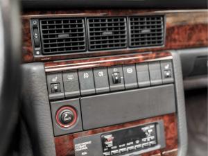 Audi V8 1990 года  (EU)
